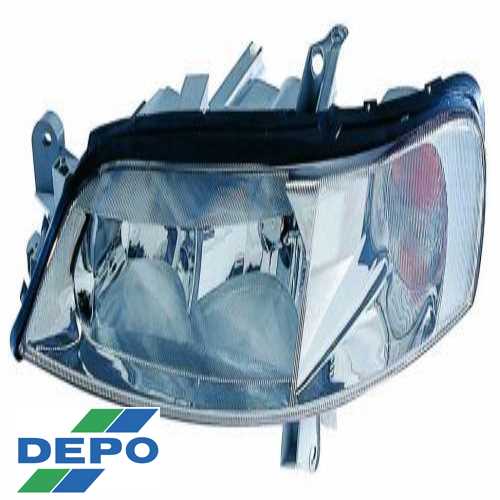 FAR SOL   BM VECTRA B 99-01