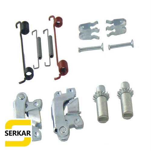 DUCATO I II EL FREN AYAR CIR CIR TAKIM  Ürün Görseli