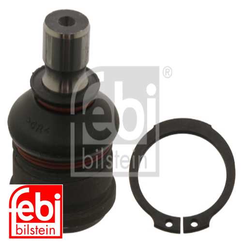 FORD FIESTA/COURIER/B-MAX FORD ROTIL ALT ROTIL Ürün Görseli