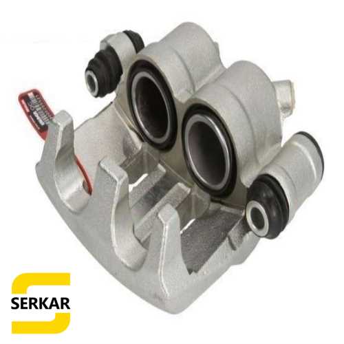 MASTER II FREN KALİPERİ ÖN SAĞ 2.5 DCI