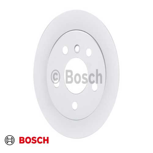 FREN DISKI ARKA  BM 169-245 2004-2011 Ürün Görseli