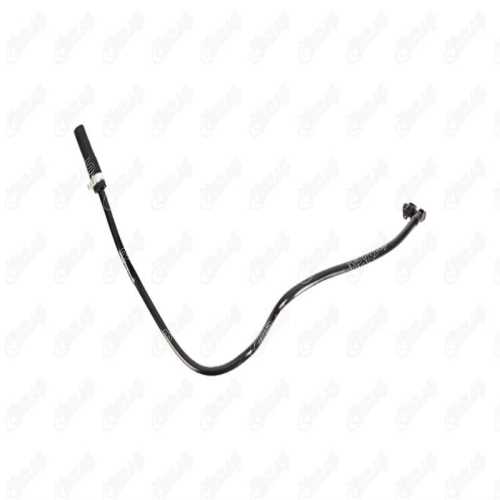 OPEL ASTRA J INSIGNIA A ZAFIRA C OPEL RADYATÖR YEDEK SU DEPO HORTUMU