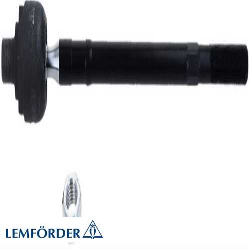 KORE GETZ KORE ROT MILI ÖN ROT KOLU Ürün Görseli