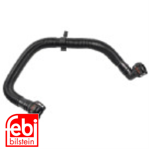 VW PASSAT-A4 VW YAG BUHAR HORTUMU 115 601