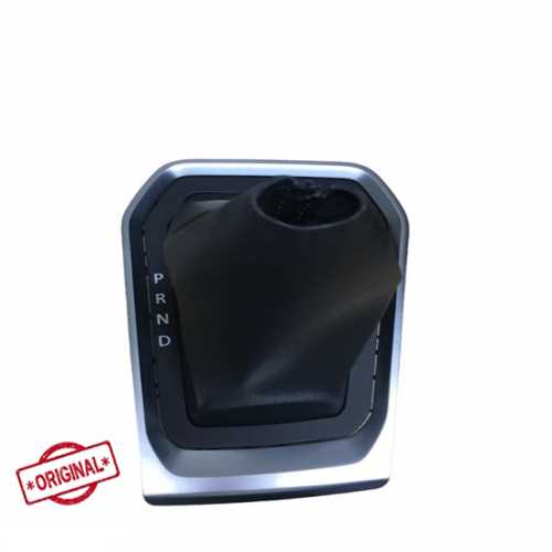 CLİO V VİTES KÖRÜĞÜ KROM OTOMATİK Ürün Görseli