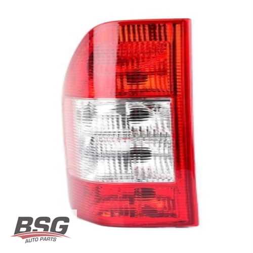 STOP LAMBASI SOL DUYLU OM.611-602 SPRT.208,210,212,312,313,408,410,412.D- 95-06