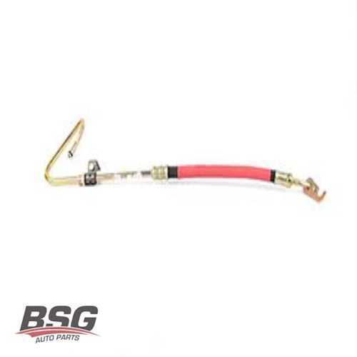 YAKIT BORUSU - YAKIT 2.2 D TRANSIT V-347 11-