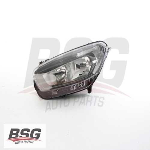 FAR SOL SIYAH ÇERÇEVELI BM COURIER 18-23