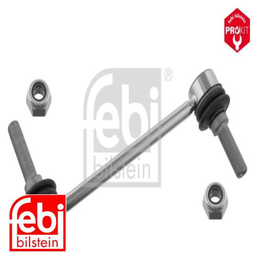 MERCEDES W164-166-251 MERCEDES VIRAJ ASKI ROTU ÖN