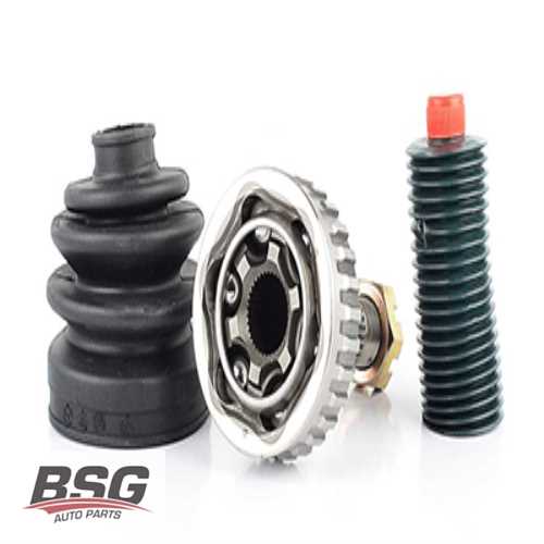 AKS KAFASI DIS (ABSLI 29 DIS) BM 306/406/XN 97-