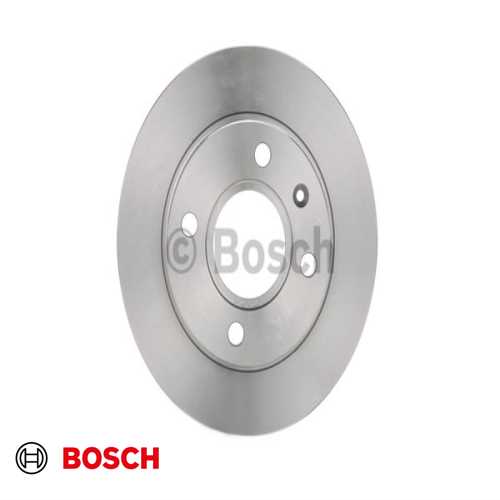 FREN DISKI ÖN (ADET FIYATIDIR)/93FX 1125 AA BM FIESTA/ESCORT 91- Ürün Görseli