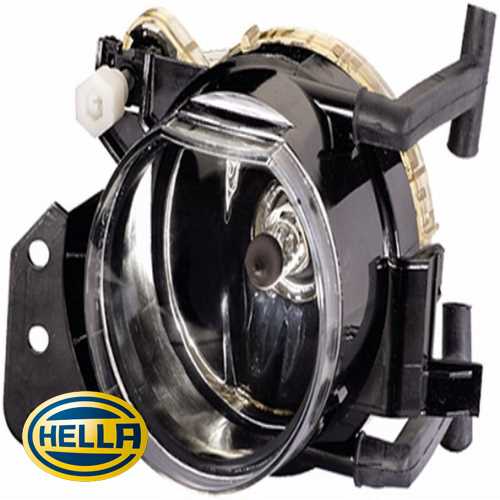 BMW E60-90 BMW SIS FARI SAG