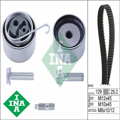 OPEL ASTRA G ASTRA H OPEL TRIGER SETI Ürün Görseli