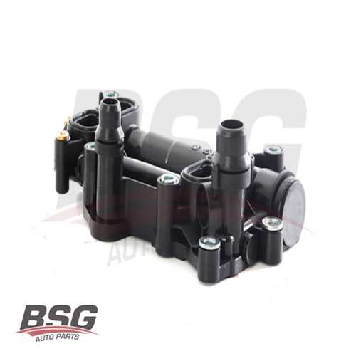 TERMOSTAT GÖVDESI  N47N-N47S1-N57N F20-F20 LCI-F21-F22-E90 LCI-E91 LCI-E92 LCI-E93 LCI-F30-F31-F34-4F32-F33-F36-F06 08- Ürün Görseli