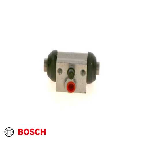 FREN SILINDIRI ARKA  BM COURIER 14- Ürün Görseli