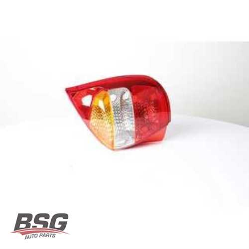 STOP LAMBASI SAG  BM PALIO 02-05 Ürün Görseli