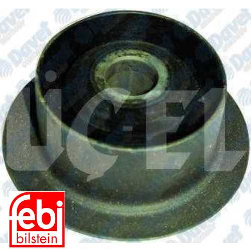 FORD TRANSIT V-347 FORD MAKAS BURCU ARKA Ürün Görseli