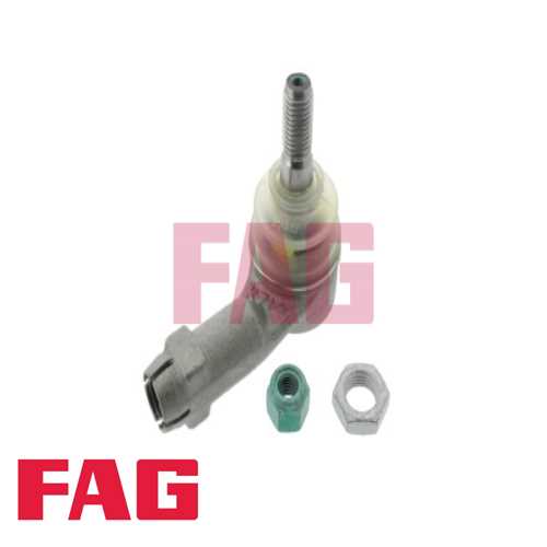 ROT BASI SAG 04422 / 10073 02 (M16) BM A100-A6 87-94 Ürün Görseli