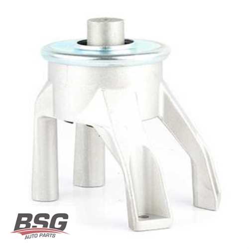 MOTOR TAKOZU ARKA 44243 / 35026 01 (AHTAPOT) AXB-AXD-CAAB 1,9 TDI-2,0 TDI-2,5 TDI T5-T6 04- Ürün Görseli