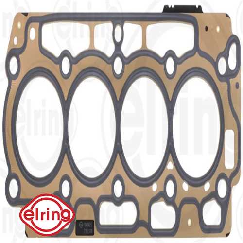 SILINDIR KAPAK CONTASI 2 DIS / AV6Q 6051 AB/3 646 404/MN982457/31 330 919 1.6 TDCI/HDI FOCUS/301/308/3008 11- Ürün Görseli