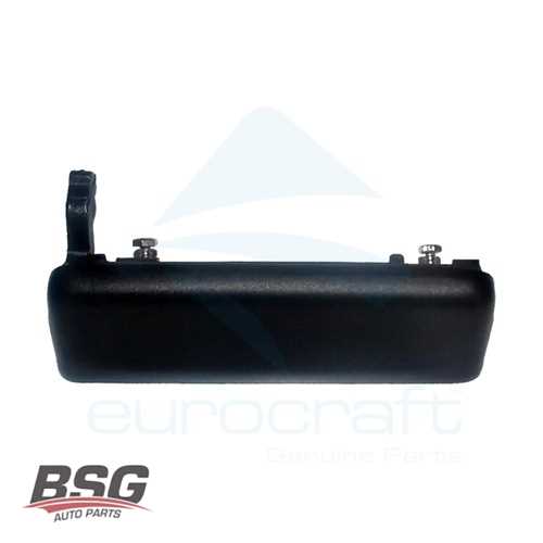 FORD TRANSIT M12-M15 FORD KAPI DIS AÇMA KOLU ÖN SOL IÇ ZAMAK Ürün Görseli