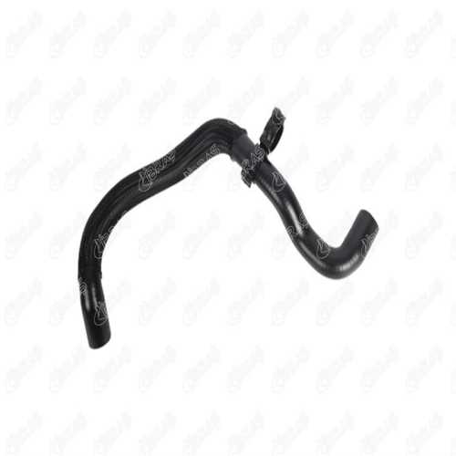 OPEL CORSA C COMBO C TIGRA B OPEL KALORIFER HORTUMU Ürün Görseli