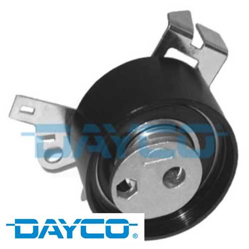 TRIGER GERGI RULMANI  2.0 BNZ. 206 / 307 99- Ürün Görseli