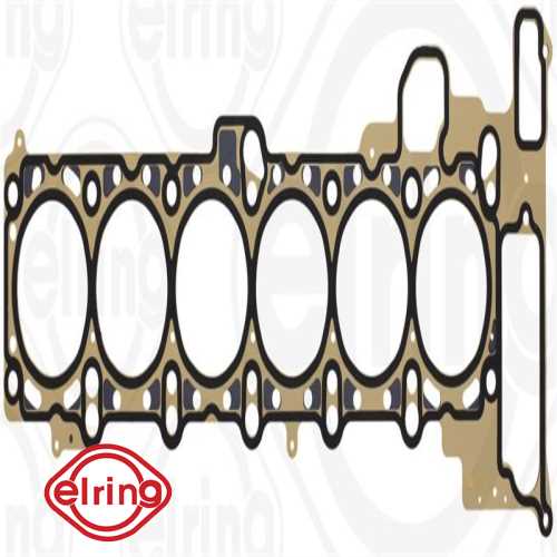 SILINDIR KAPAK CONTASI 1 FARKLI M52-54 E39-46 99-03