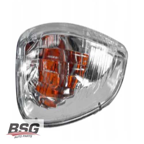 AYNA SINYALI SAG SARI BM MASTER - 3 09-