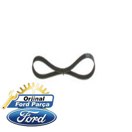 V KAYISI 9803580580 / 5750.XF 1.6 TDCI/HDI FOCUS/KUGA/MONDEO/301/308 11- Ürün Görseli