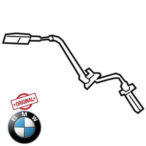 BMW G20-G21-G28 BMW KAPI AÇMA TELI Ürün Görseli