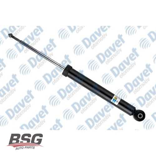 AMORTISÖR ÖN SAG (ÇANAK - GAZLI TIP) BENZIN-DIZEL I20 2008-2014 Ürün Görseli