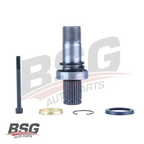 AKS FREZESI ERKEK (UZUN) AXB-AXD-CAAB-CAAC-CFCA 1,9 TDI-2,0 TDI-2,5 TDI T5-T5,5 04-