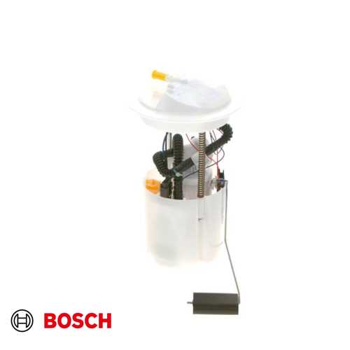 YAKIT DEPO SAMANDIRASI  2.4 2.5 T VOLVO C30 C70 II S40 II S60 II V60 I 04-