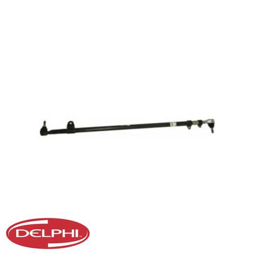 ROT MILI ÖN  2.5 Td5-4.0 V8 LAND ROVER RANGE ROVER DISCOVERY I-II-III 98-04