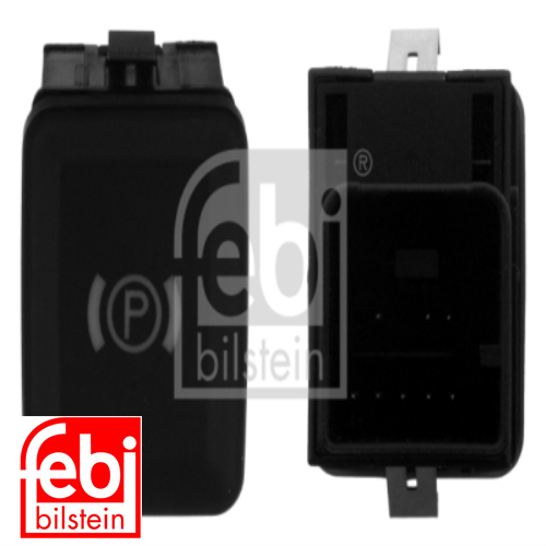 VW PASSAT VW EL FREN DÜGMESI PARK DÜGMESI