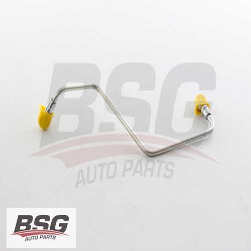 TURBO YAGLAMA BORUSU  1.4 TDCI/HDI FIESTA/FUSION/206/307 02-