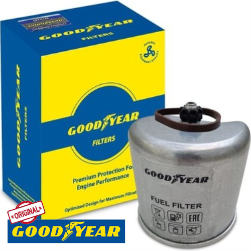 FIAT 124/131/LADA/FAVORIT FIAT YAG FILTRESI Ürün Görseli