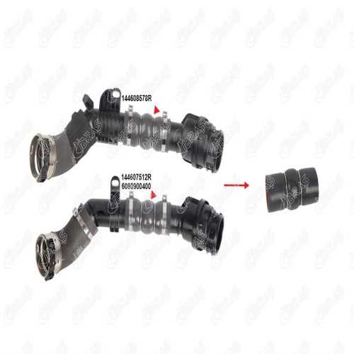 MERCEDES . MERCEDES TURBO HORTUMU