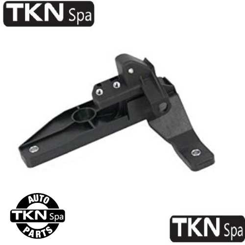 KAPI ACMA KOLU IC YM SAG BRAVO MAREA 2 Lİ AMBALAJ Ürün Görseli