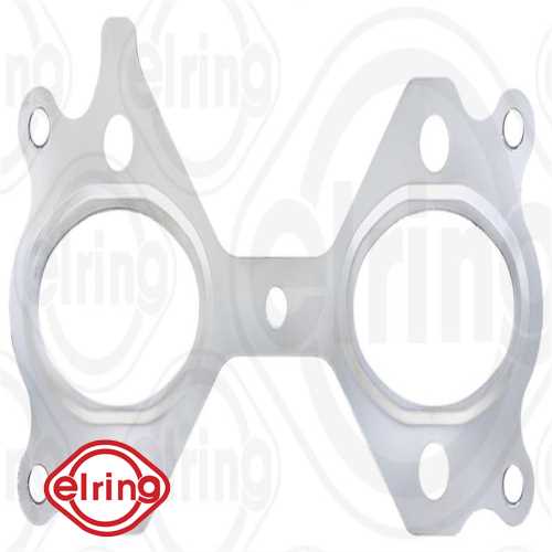 MANIFOLD CONTASI EGZOS  M47-M47N-M57-M57N E87-46-90-91-92-93-39-60-61-38-65-66-X5-X3-X5 E70-X6 E71 00-12 Ürün Görseli