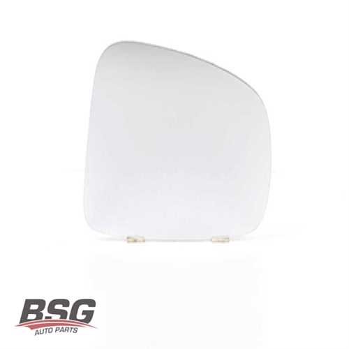 AYNA CAMI SOL  2.5 TRANSIT TURBO 97-00 Ürün Görseli