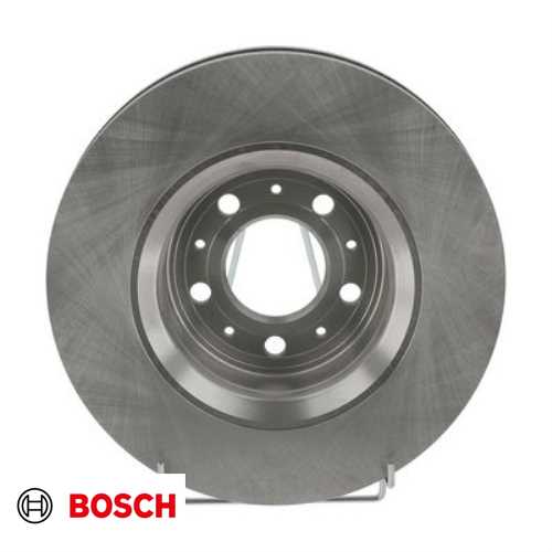 FREN DISKI ÖN  BM VOLVO C70 V70 I 93- Ürün Görseli