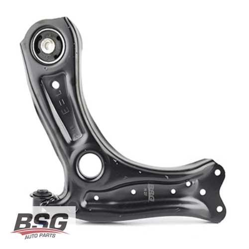 SALINCAK ÖN SOL 36923 / 36705 01 (ROTILSIZ) BM POLO-IBIZA-FABIA-A1 10-