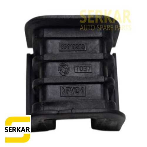 TEMPRA TIPO RADYATÖR ALT U TAŞIYICI LASTİĞİ ORJİNAL