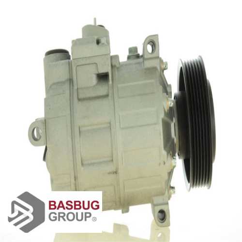 KLIMA KOMPRESÖRÜ  BM GOLF7-GOLF8-PASSAT-A3-LEON-OCTAVIA 13-