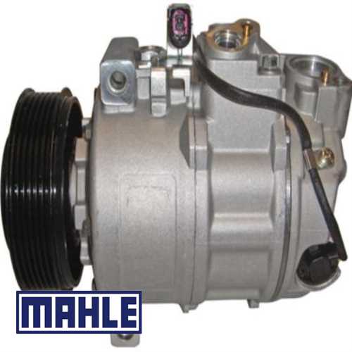 KLİMA KOMPRESÖRÜ AUDI A6 3.0 AVJ BFB BBJ ASN ALT 97-05 Ürün Görseli