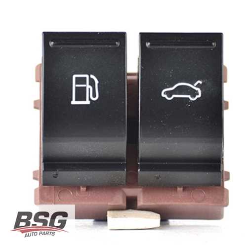 BAGAJ VE DEPO KAPAK DÜGMESI 46754 BM PASSAT-JETTA 05- Ürün Görseli