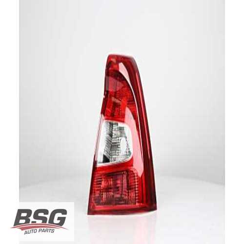 STOP LAMBASI SAG  BM LOGAN 09-12