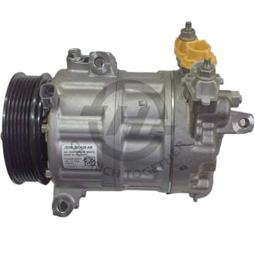 KLİMA KOMPRESÖRÜ FORD RANGER 2.0 ECOOBOST Ürün Görseli